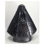 Black Pottery Nun Dona Rosa