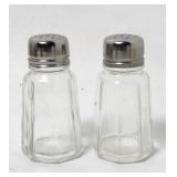 Salt & Pepper Shaker Set