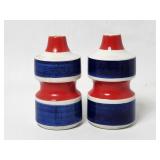 Salt & Pepper Shaker Set