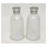 Salt & Pepper Shaker Set