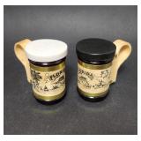 Salt & Pepper Shaker Set