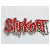 Belt Buckle - Slipknot