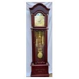 Grandfather Clock - Tested H: 72" (6ft) Battery