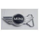 Belt Buckle - Mini