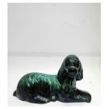 Cocker Spaniel Statue Decor