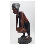 Sculpture - Wood 11"