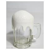 Beer Mug - Bottle AVON