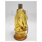 Horse Head Windjammer After Shave Cologne AVON