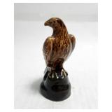 Beswick Golden Eagle Decanter England JG Tongue