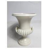 Beswick White Classic Urn Shape Vase H:6" England