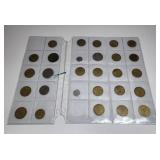 African Coins 1957-1992