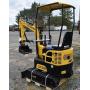 Mini Excavators, Skid Steer Loaders, and Barricades - Delanson, NY