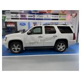 USED 2009 Chevrolet Tahoe 1GNFK230X9R210519