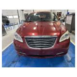 2012 Chrysler 200 1c3ccbcb2cn109181