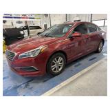 REPO 2016 Hyundai SONATA 5NPE24AF1GH283841