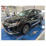 USED 2017 Mitsubishi Outlander ja4az2a34hz025774