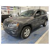 REPO 2014 Jeep Grand Cherokee 1C4RJFAG7EC242616