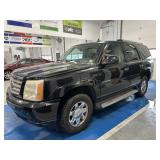 USED 2006 Cadillac Escalade 1gyek63n26r102215