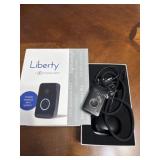 Liberty mobile alert system