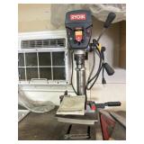 Ryobi 10 in drill press