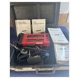 Snap on diagnostic scanner