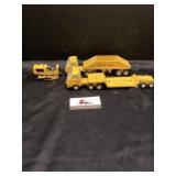 Tonka trucks