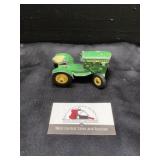 John Deere Metal tractor