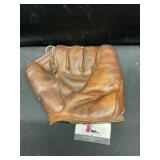 Vintage glove