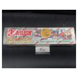 Donruss 1991 Baseball Puzzle and Cards