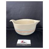 McCoy stoneware