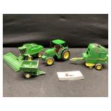 John Deere Toys