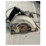 Craftsman Sawmill Circular Saw