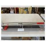 Tile Cutter