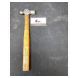 Napa Ball Peen Hammer