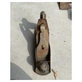 Stanley Hand Planer