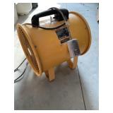 12" Utility Blower