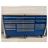 Matco Tool Box