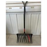 Snow Shovel