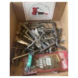 Allen Wrenches