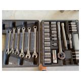 Popular Mechanics Sockets and Wrenches