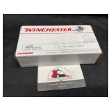 Winchester 45 Auto.  Qty 50