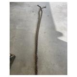 14ft log chain