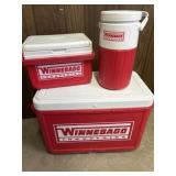 Winnebago Cooler