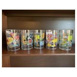 Disney Glasses