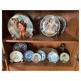 Decorative plates