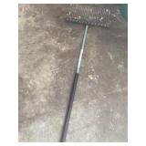 Garden Rake