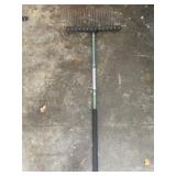 Lawn rake