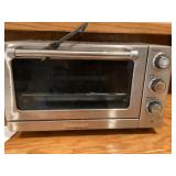 Cuisinart Convection Toaster Oven