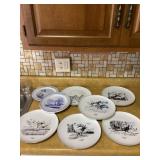 Decorative plates