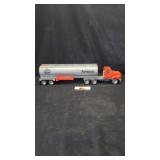 Ertl Amoco Oil company truck